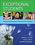Book Exceptional Students: Preparing Teachers for the 21st Century free