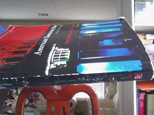 Book American Democracy Now (Georgia Perimeter College Pols 1101) free