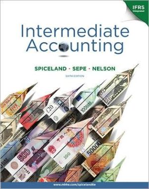 Book Intermediate Accounting free