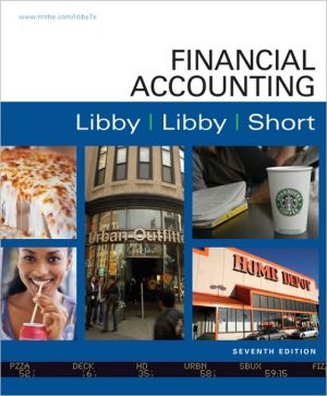 Book Financial Accounting, 7th Edition free