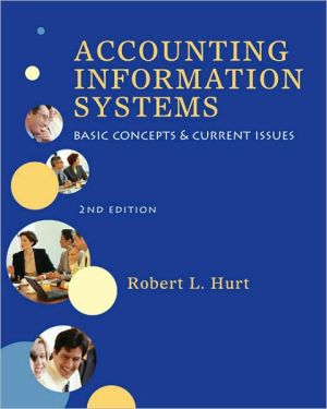 Book Accounting Information Systems free