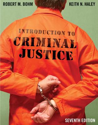 Book Introduction to Criminal Justice free