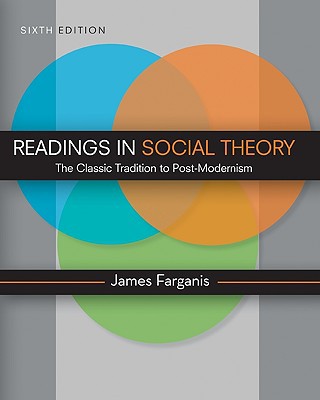 Book Readings in Social Theory free