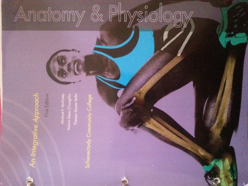 Book Anatomy & Physiology Text Book free