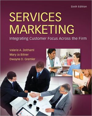 Book Services Marketing (6th Edition) free
