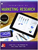Book eBook for Essentials of Marketing Research free
