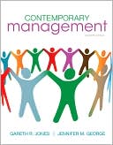 Book 978-0-07-811269-0 Contemporary Management 7th Edition free