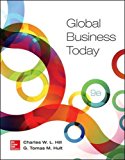 Book Global Business Today free