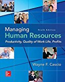 Book Managing Human Resources: Productivity, Quality of Work Life, Profits free