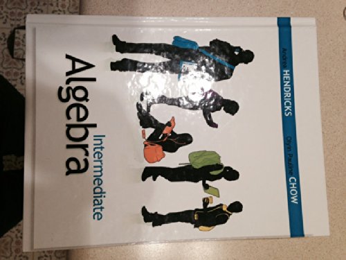 Book Intermediate Algebra free