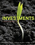 Book MP Fundamentals of Investments with Stock-Trak card free