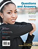 Book LL Questions and Answers with Connect Plus with LearnSmart Fitness and Wellness 1 Semester Access Card free