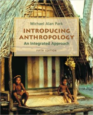 Book Introducing Anthropology: An Integrated Approach free