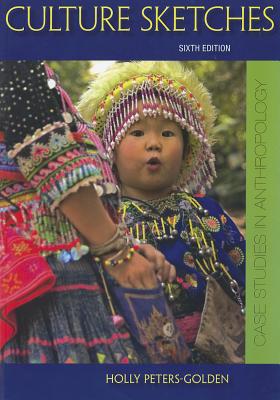 Book Culture Sketches: Case Studies in Anthropology free