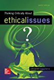 Book Thinking Critically About Ethical Issues free