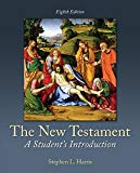 Book The New Testament: A Student's Introduction free