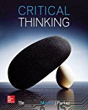 Book Critical Thinking free