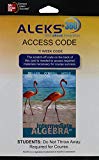 Book ALEKS 360 Access Card (11 weeks) for Intermediate Algebra free