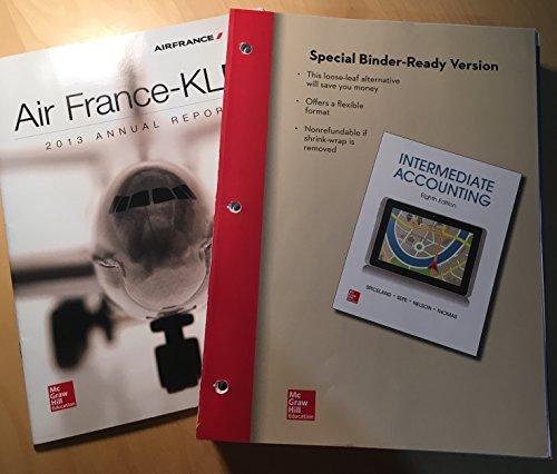 Book Intermediate Accounting 8th free