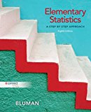Book Elementary Statistics: Step-by-step Approach With Learnsmart And Connect Access Cards free