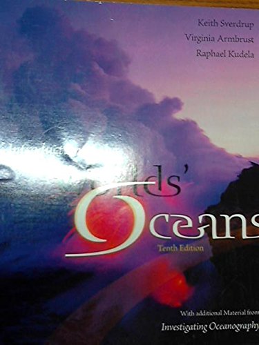 Book Introduction to the World's Oceans free