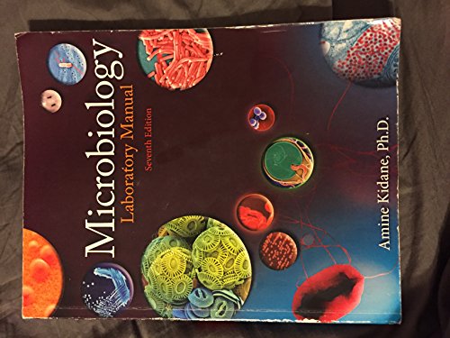 Book Microbiology: Laboratory Manual free