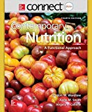 Book Connect Access Card for Contemporary Nutrition: A Functional Approach free