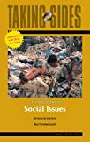 Book Taking Sides: Clashing Views on Social Issues, Expanded free