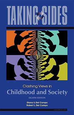 Book Taking Sides: Clashing Views in Childhood and Society free