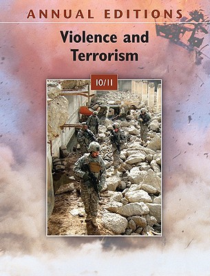 Book Annual Editions: Violence and Terrorism 10/11 free