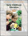 Book Annual Editions: Early Childhood Education 09/10 free Book Annual Editions: Early Childhood Education 09/10 free
