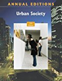 Book Annual Editions: Urban Society, 14/e free