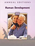 Book Annual Editions: Human Development 09/10 (2010 Update) free