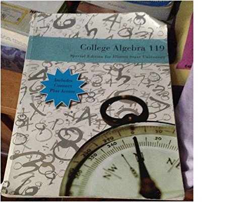 Book College Algebra 119 free