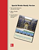 Book Loose Leaf Experience Humanities Vol 1 free