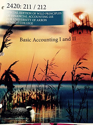 Book Principles of Financial Accounting free