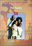 Book Annual Editions: The Family 10/11 free