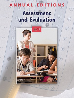 Book Annual Editions: Assessment and Evaluation 10/11 free