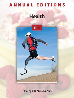 Book Annual Editions: Health 13/14 free