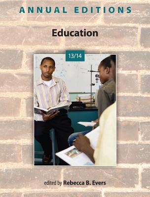 Book Annual Editions: Education 13/14 free