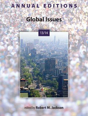 Book Global Issues 13/14 (Annual Editions) free