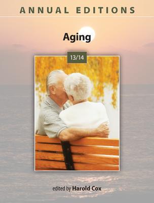Book Annual Editions: Aging 13/14 free