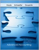 Book Advanced Accounting free