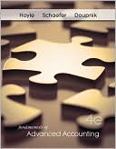 Book Fundamentals of Advanced Accounting, 4th Edition free