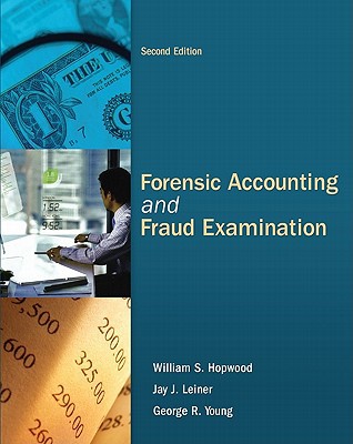 Book Forensic Accounting and Fraud Examination free