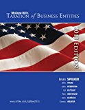 Book Taxation of Business Entities, 2011 edition free