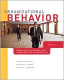 Book Organizational Behavior: Improving Performance and Commitment in the Workplace free