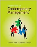 Book Essentials of Contemporary Management free