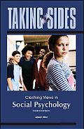 Book Taking Sides: Clashing Views in Social Psychology free