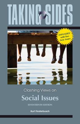 Book Taking Sides: Clashing Views on Social Issues, Expanded free